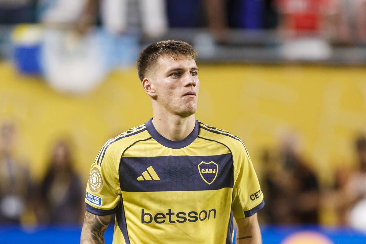 Σένον-Μπόκα-Ολυμπιακός