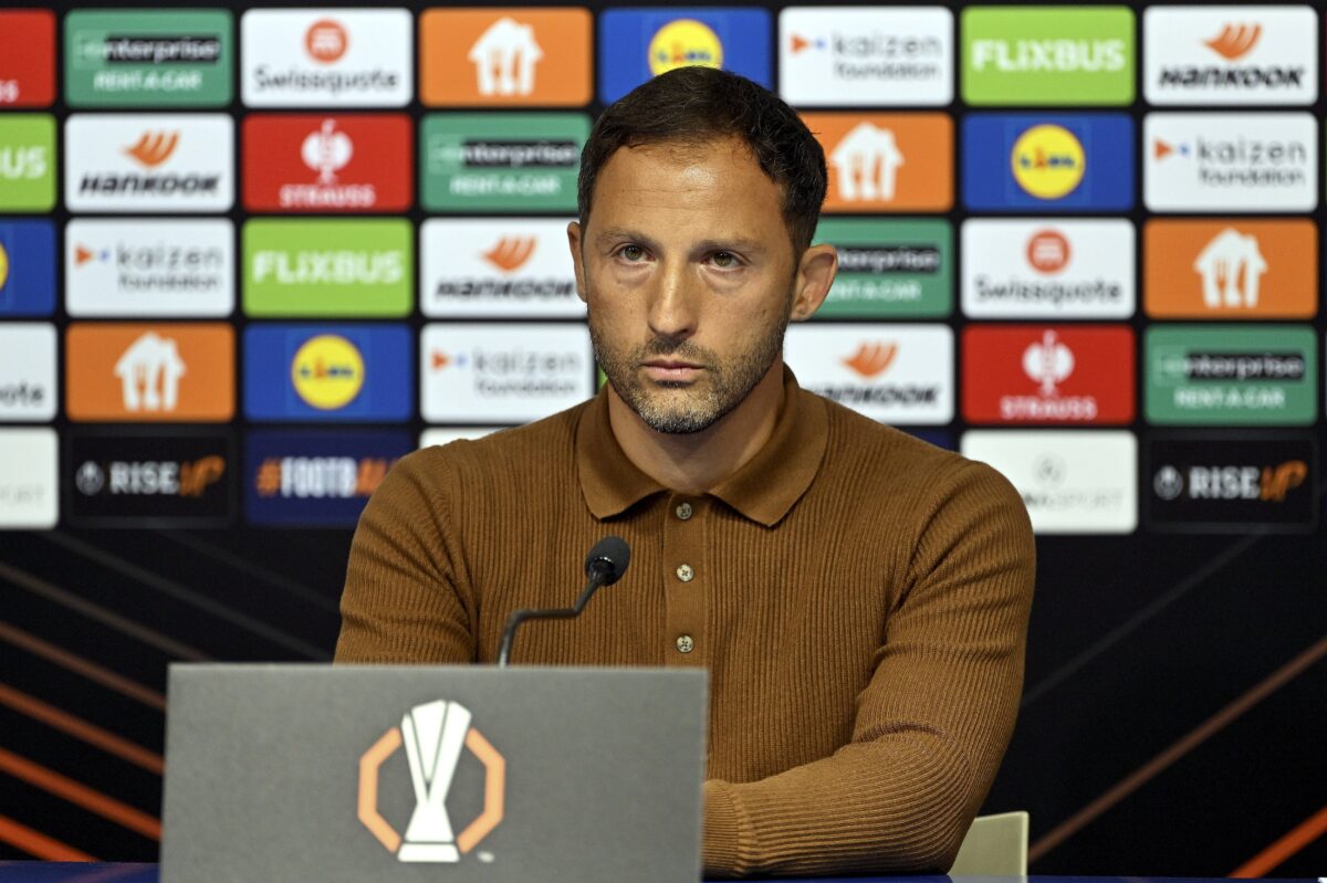 Φενέρμπαχτσε: Σε δύσκολη θέση ο Τεντέσκο, σύμφωνα με Τούρκο δημοσιογράφο