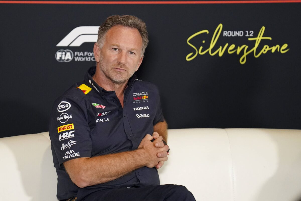 Επίσημο τέλος για τον Χόρνερ από τη Red Bull με τεράστια αποζημίωση
