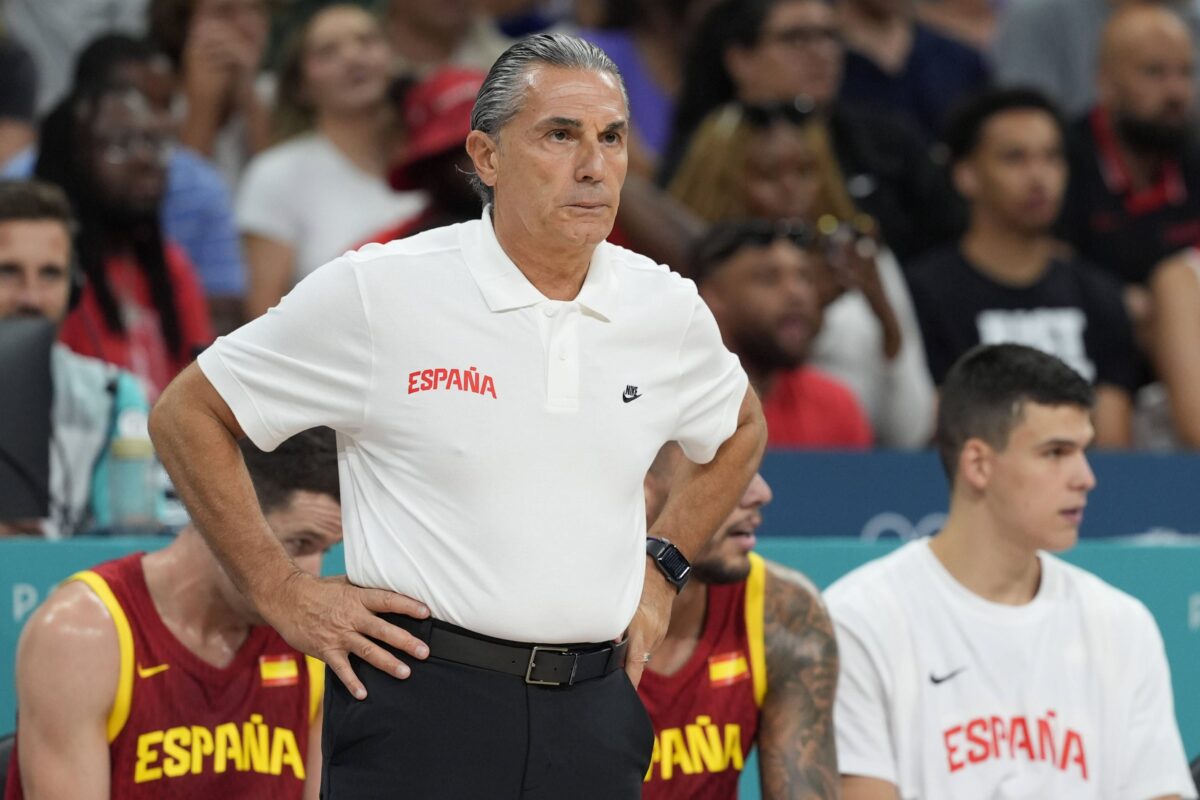 Νέοι πονοκέφαλοι για τον Σκαριόλο: Αλντάμα, Μπριθουέλα και Αμπάλδε εκτός προπονήσεων