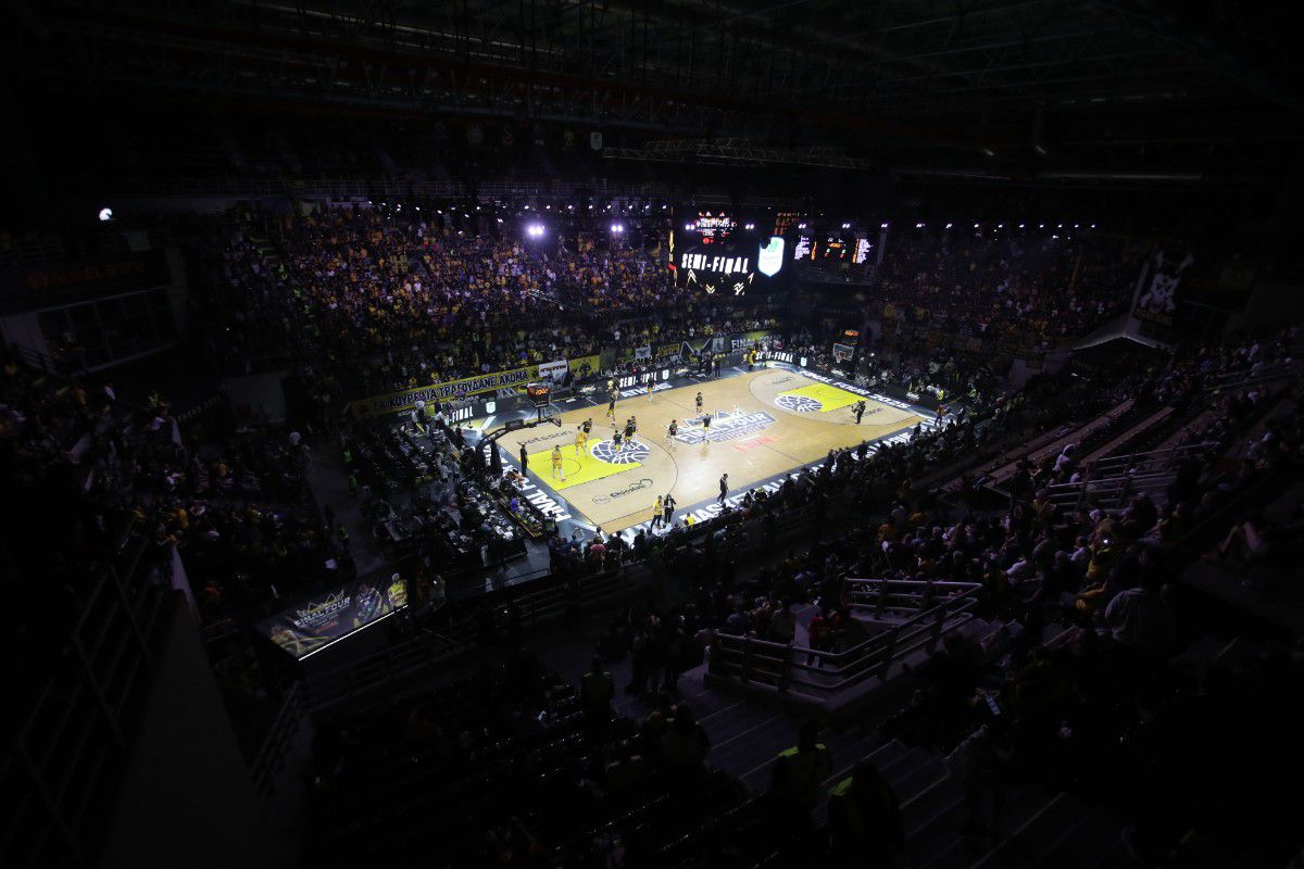 Μεγάλος διαγωνισμός του Sportal.gr – Πέντε εισιτήρια διαρκείας της ΑΕΚ για τη «Sunel Arena»