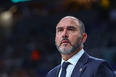 Ματέο: «Αδιάφορο το ποιος θα με αντικαταστήσει στη Ρεάλ – Εγώ θα ήθελα να συνεχίσω στην ομάδα»