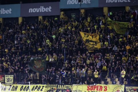 «Κλεάνθης Βικελίδης»