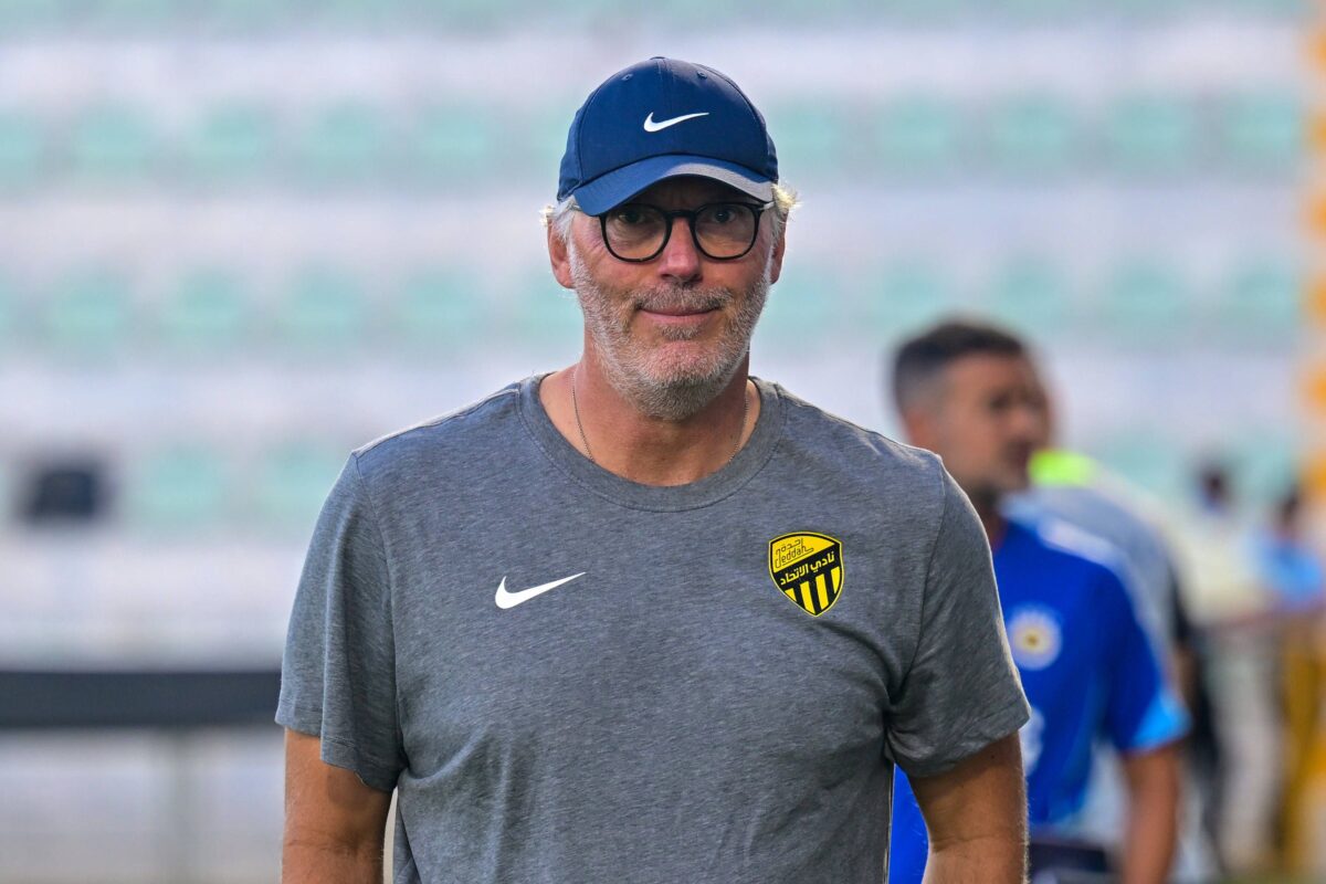 Τέλος ο Λοράν Μπλαν από την Αλ-Ιτιχάντ