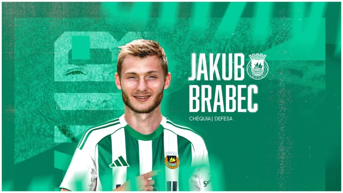 Άρης: Επίσημο τέλος για Μπράμπετς, υπέγραψε στη Ρίο Άβε