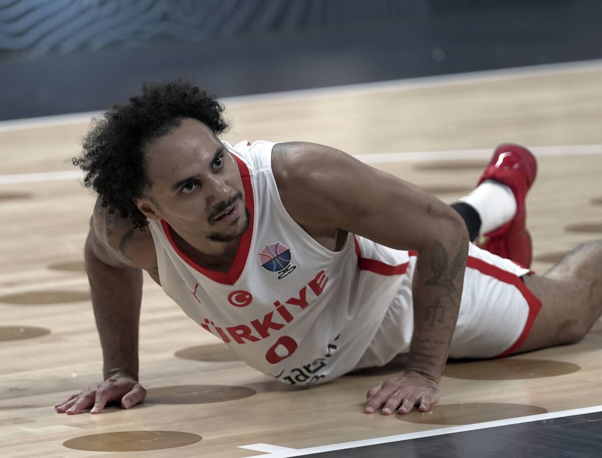 Λάρκιν για… baby Γιόκιτς: «Δεν πιστεύω ότι το θέλει πλέον αυτό και αυτός είναι ο λόγος…»