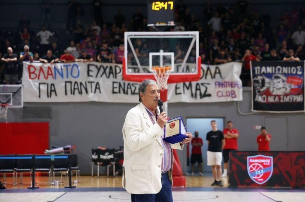 Τζούροβιτς: «Ο Πανιώνιος είναι πρώτος στην καρδιά μου» – Επική ατάκα για Ντράζεν και Φάνη