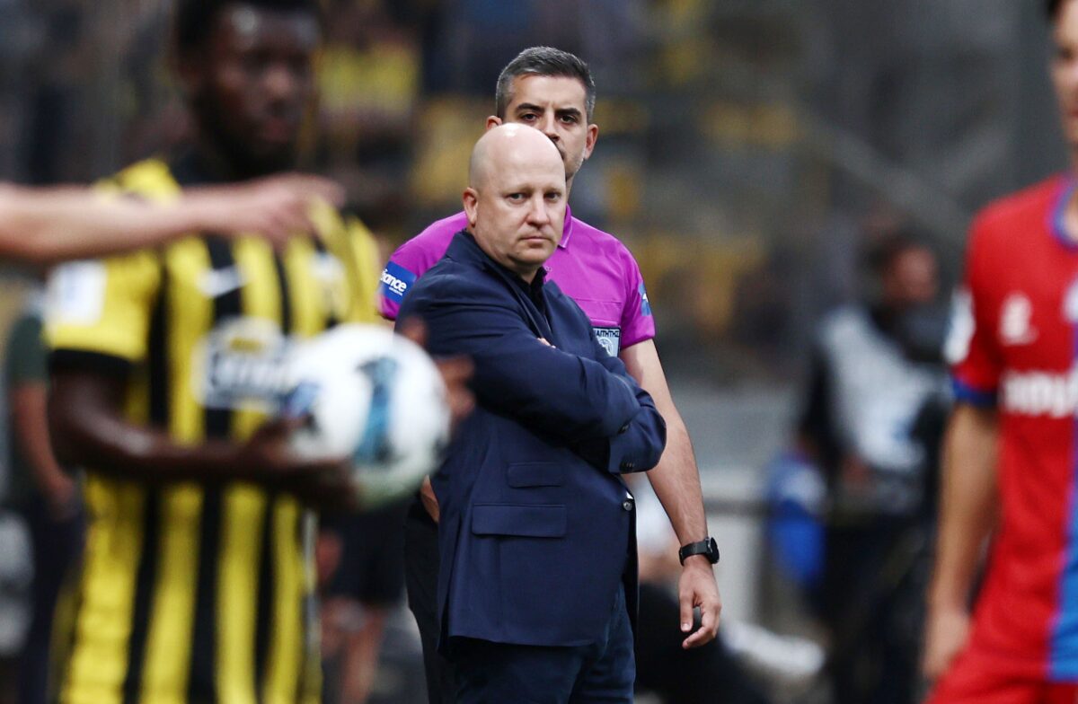 Το διάβασμα του Νίκολιτς και αυτό το 1-0 που δεν ήταν σαν τα άλλα