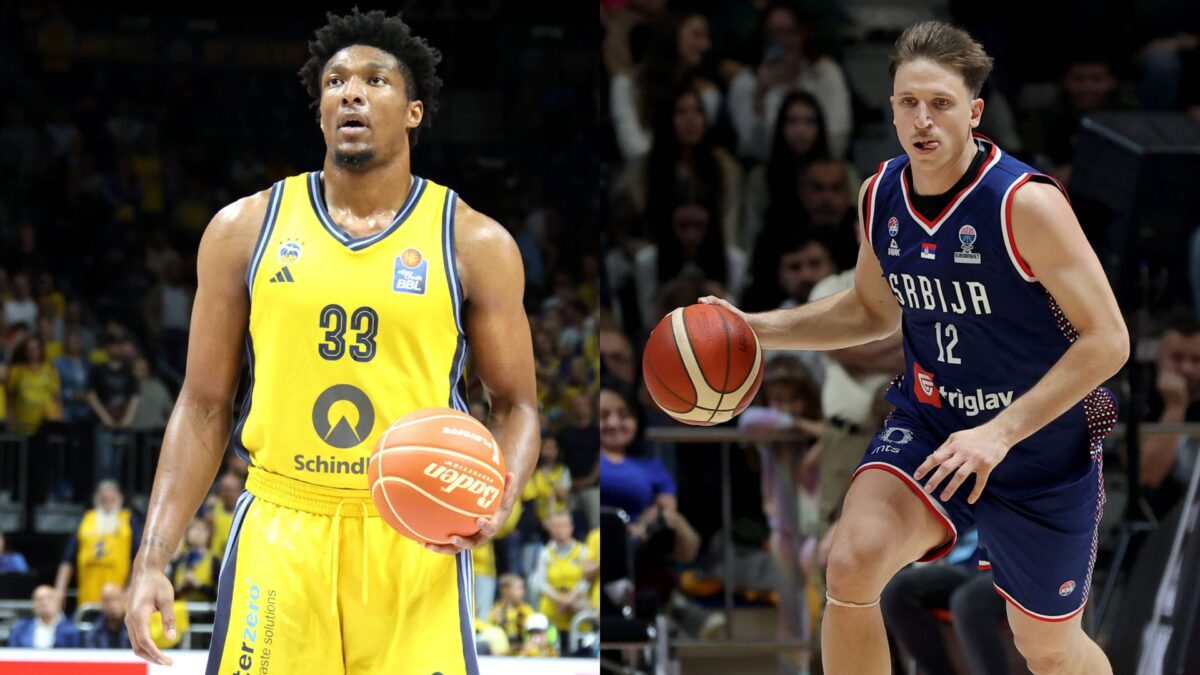 Η Μπάγερν ανακοίνωσε διπλή μεταγραφική ενίσχυση λίγες ημέρες πριν αντιμετωπίσει τον Παναθηναϊκό