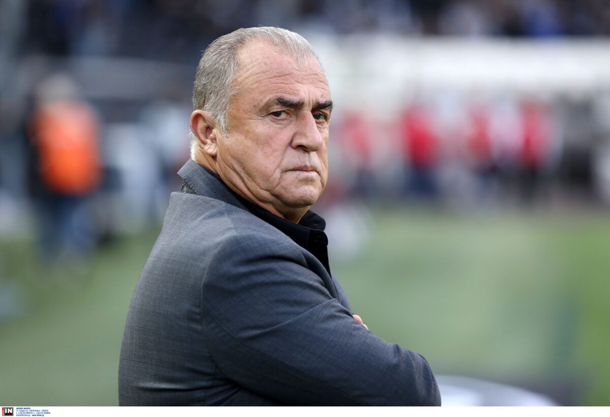 Φατίχ Τερίμ: Υποψήφιος για τον πάγκο της Τσεχίας με τη στήριξη του Νέντβεντ