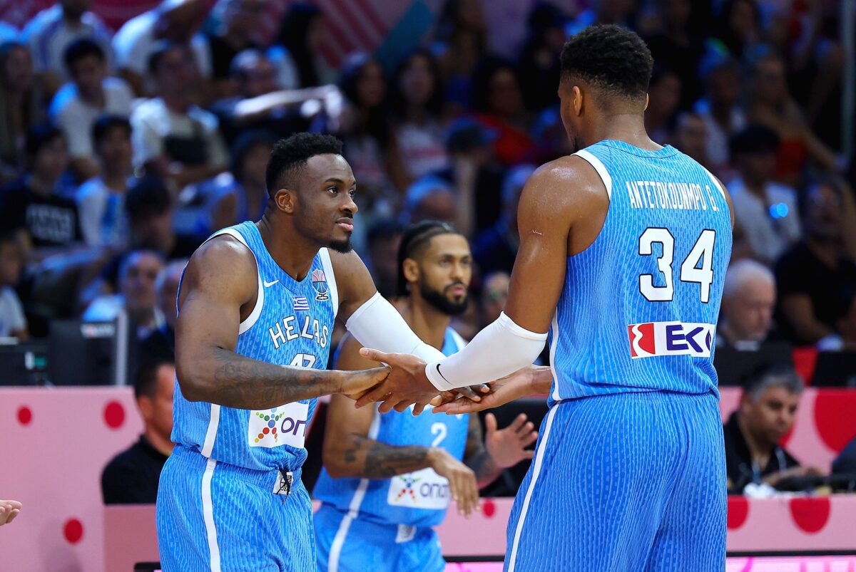 Για το 4/4 και το βήμα πρωτιάς η Εθνική κόντρα στη Βοσνία