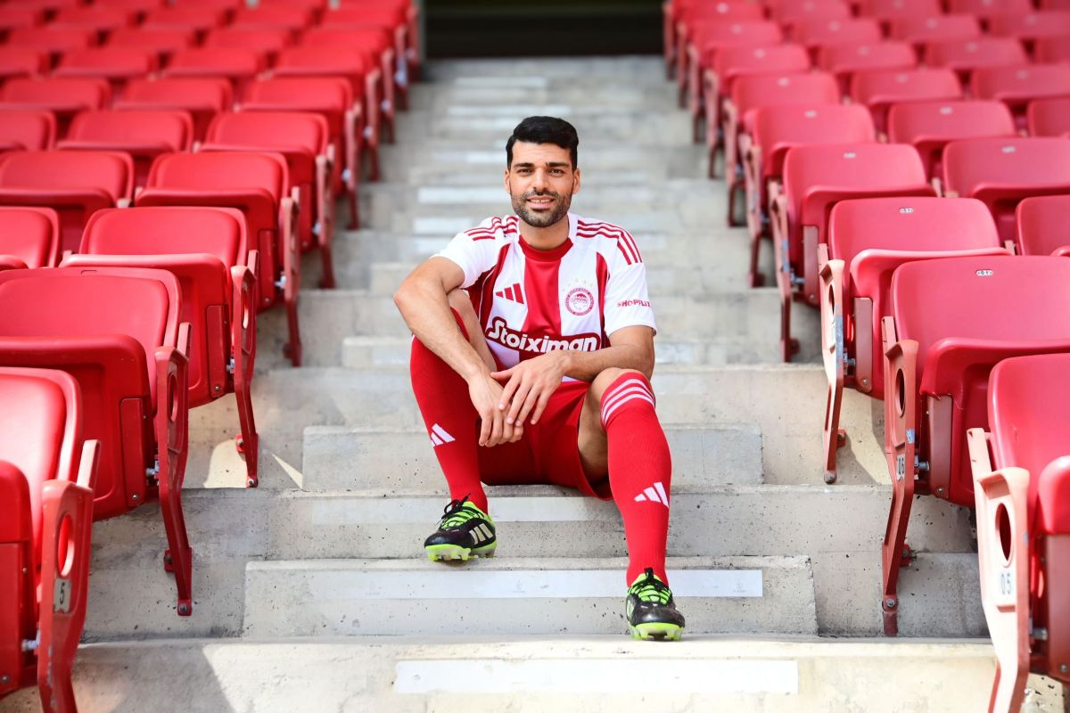 Παρασκηνιακές ιστορίες γύρω από τη μεταγραφή Ταρέμι στον Ολυμπιακό