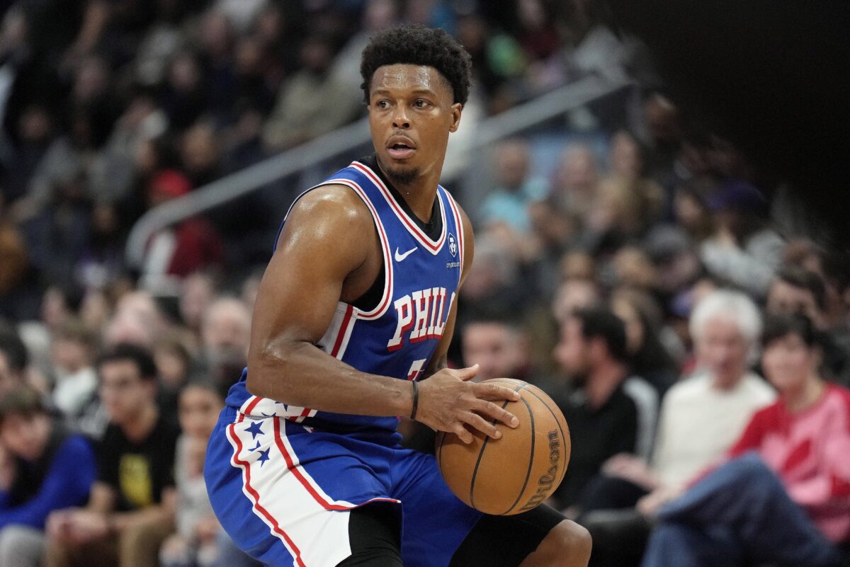 Συμφωνία 76 δισ. δολαρίων για 11 χρόνια μεταξύ NBA και Prime Video – Αναλυτής ο Κάιλ Λάουρι