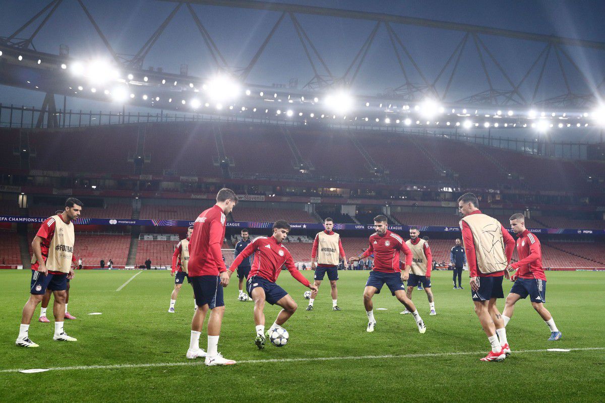 Βιρβίλης: «Περιμένει τον Σιπιόνι ο Μεντιλίμπαρ – Αυτή είναι η πιθανότερη ενδεκάδα» (vid)