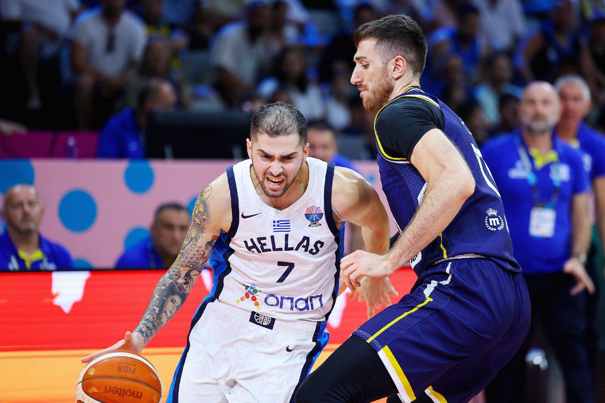 Αυτός είναι ο επόμενος αντίπαλος της Εθνικής – Πότε διεξάγεται ο τελευταίος αγώνας του ομίλου της