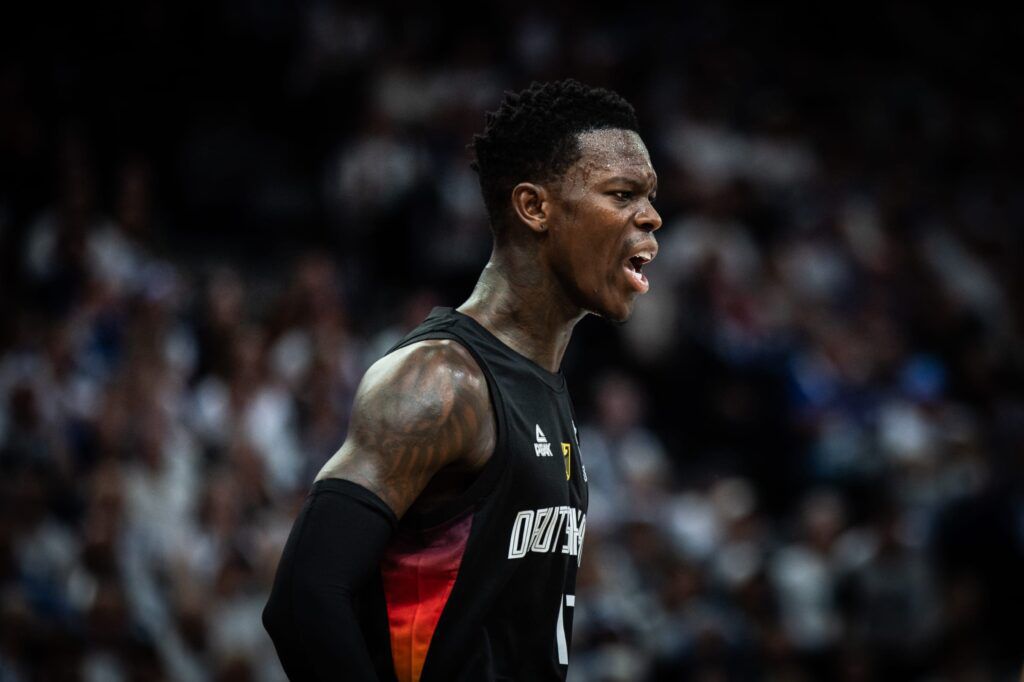 «Επίθεση» Σρέντερ σε Αταμάν: «Ευτυχώς δε θα γίνεις ποτέ προπονητής μου – Αν θες να λες μ@λ@@ιες…»