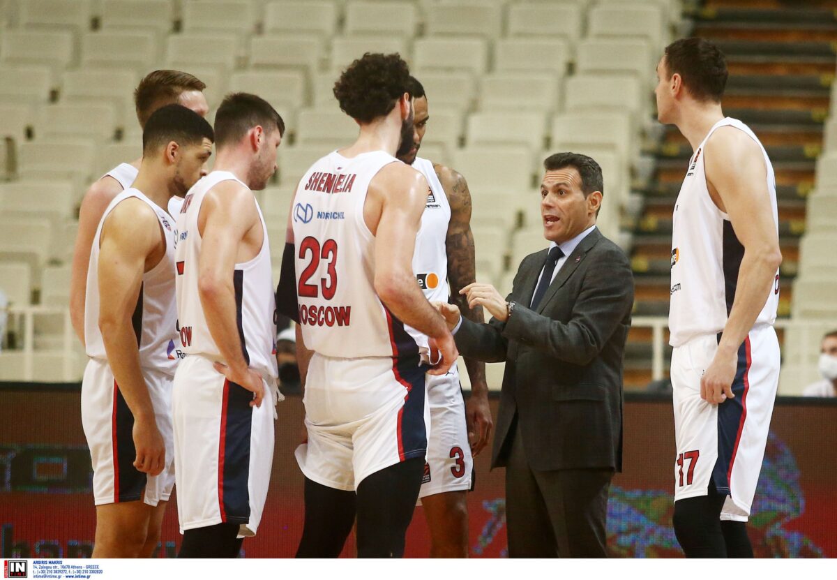 Τι ίσχυσε όταν η Euroleague απέβαλε τις ρωσικές ομάδες
