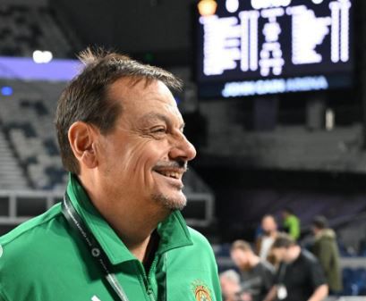 Μικρός οπαδός του Παναθηναϊκού AKTOR φόρεσε φανέλα του Ναν στην Αυστραλία και η ΚΑΕ μοιράστηκε το στιγμιότυπο (pic)