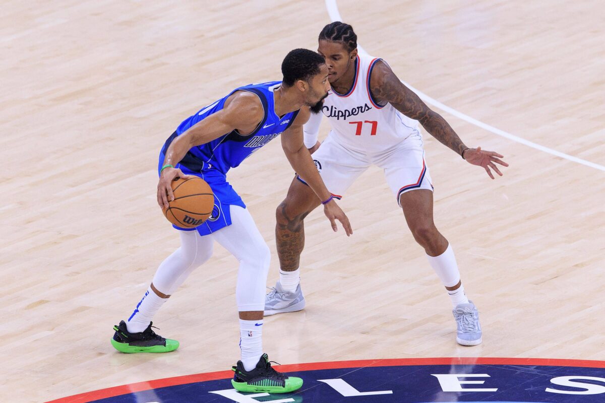 Για άλλα τέσσερα χρόνια στους Μάβερικς ο Ουάσινγκτον – Το συμβόλαιο που θα πάρει