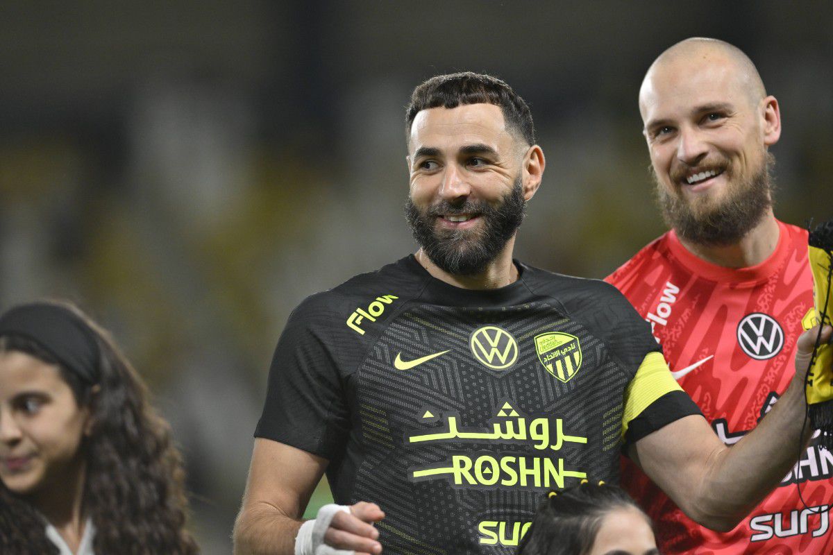 Ο Μουρίνιο απάντησε τις φήμες για Μπενφίκα – Μπενζεμά