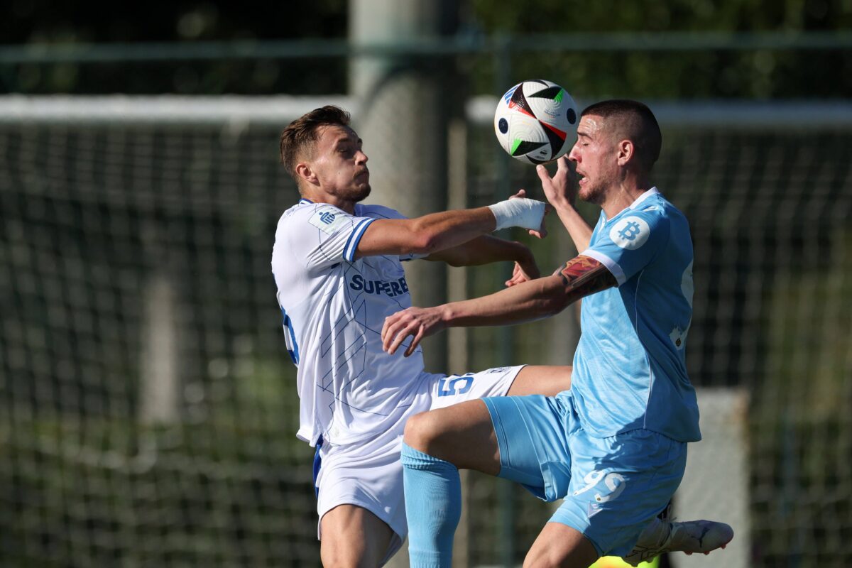 Ο Πανσερραϊκός έκλεισε φορ και συνεχίζει