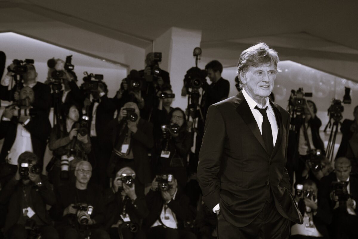 Πέθανε σε ηλικία 89 ετών ο ηθοποιός, σκηνοθέτης και ακτιβιστής Ρόμπερτ Ρέντφορντ