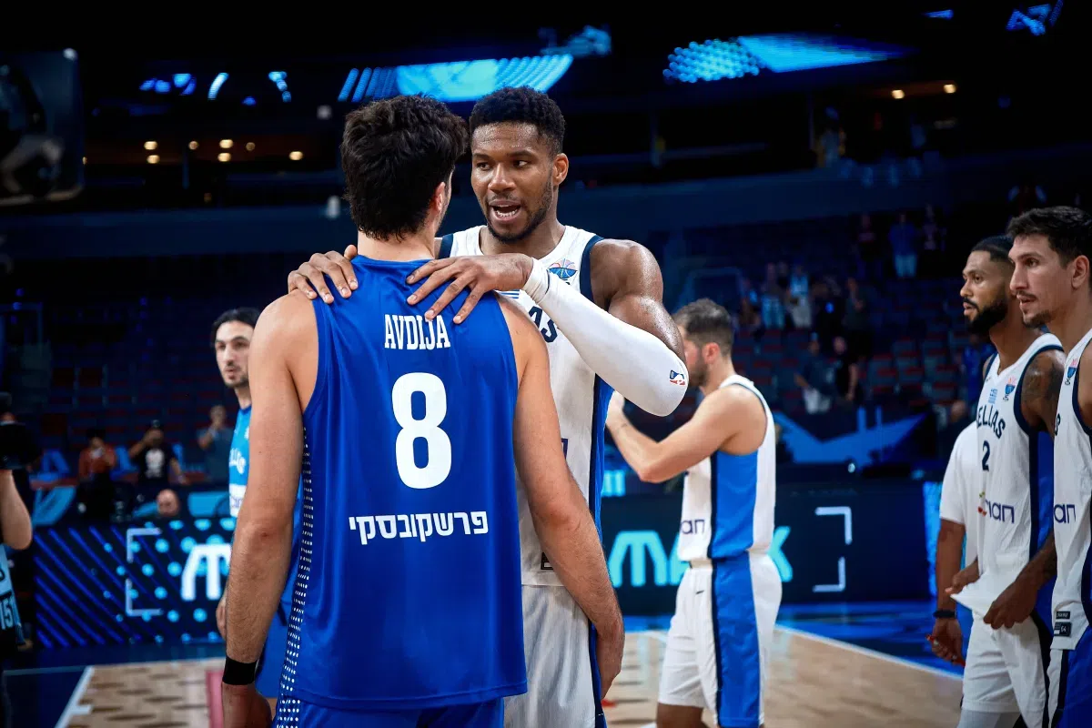 Αβντίγια για τη συνομιλία του με τον Γιάννη: «Μου έκανε κομπλιμέντα, αλλά…»