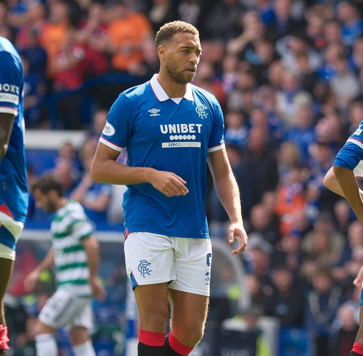 Αυτά θα δουν οι φίλοι του Παναθηναϊκού από τον Ντέσερς (vid)