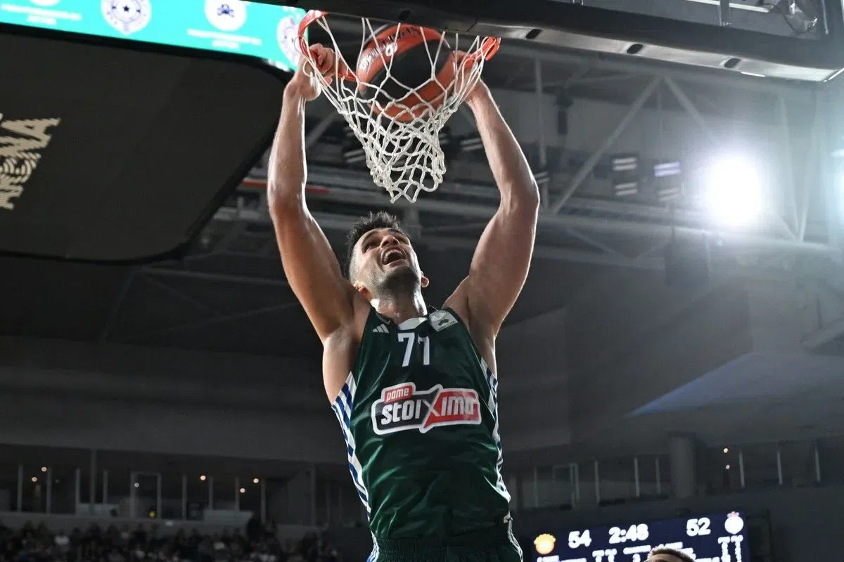 Γιούρτσεβεν και Ναν έκαναν τη διαφορά