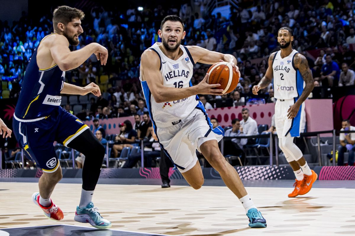 Εθνική: Ομάδα δίχως Γιάννη, ομάδα με αδυναμίες