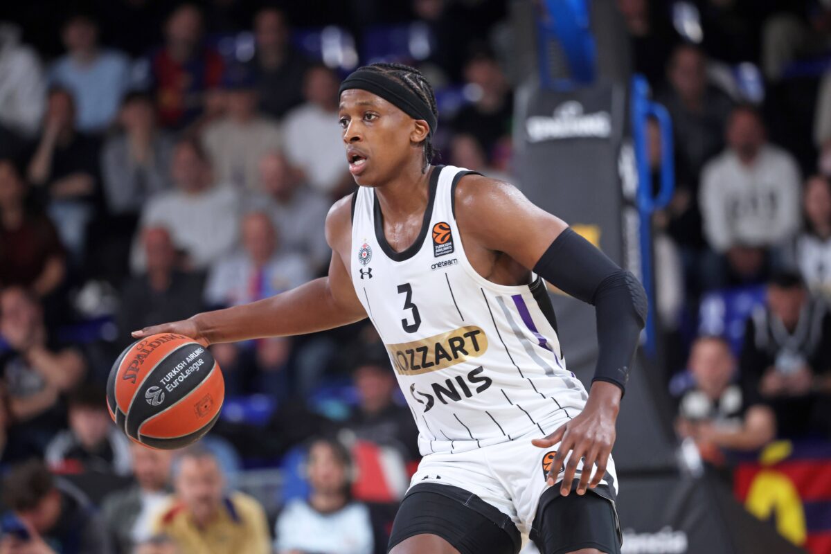 Ντιλικινά τέλος για τον Ολυμπιακό – Στρέφονται αλλού οι «ερυθρόλευκοι»