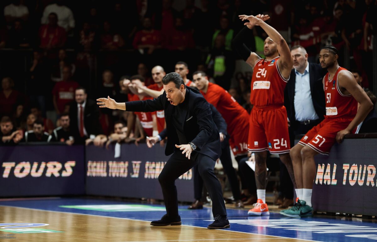 Με εντυπωσιακό Μίτσιτς στους «4» του League Cup η Χάποελ