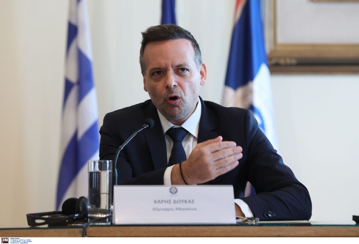Δούκας: «Υποδεχόμαστε τις κορυφαίες ευρωπαϊκές ομάδες στο πιο σύγχρονο γήπεδο της Ευρώπης»