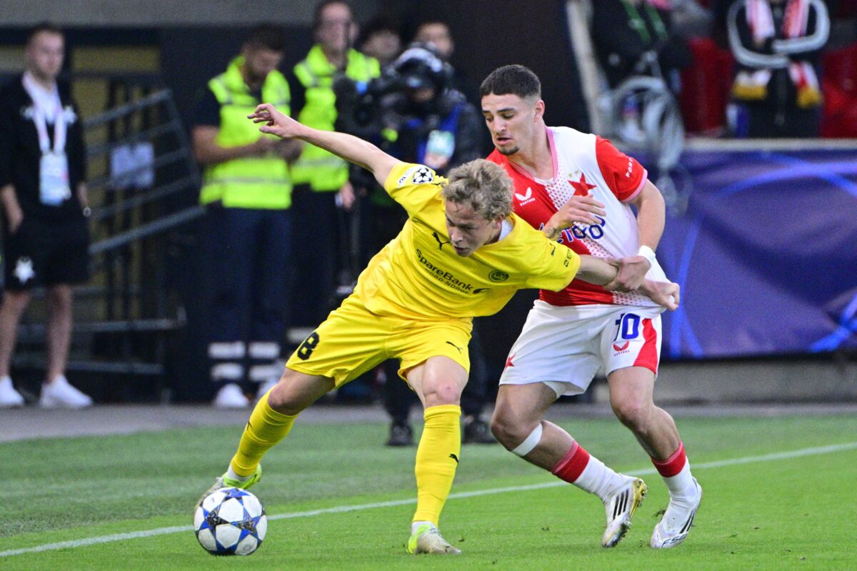 Το Champions League και τα χρήματα που άφησε ο Ζαφείρης για τον ΠΑΟΚ