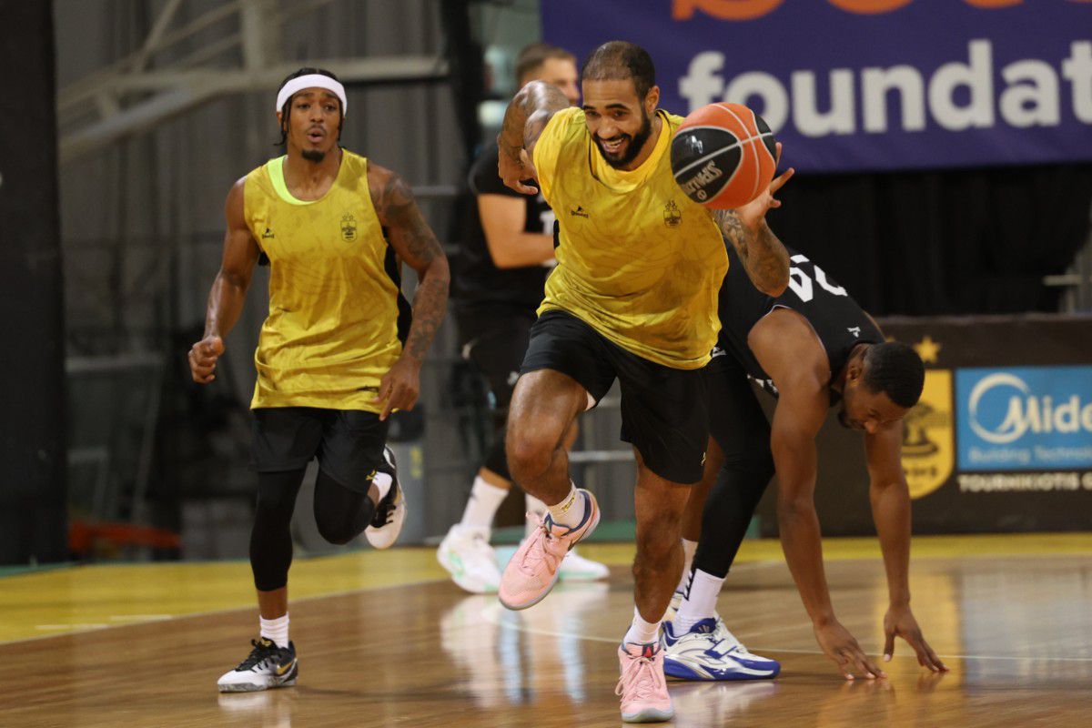 Φιλικός «περίπατος» του Άρη κόντρα στην TFT Σκοπίων