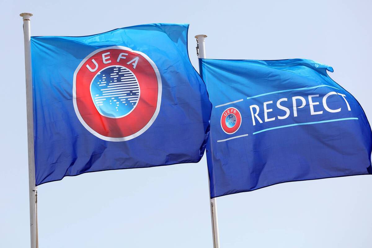 UEFA