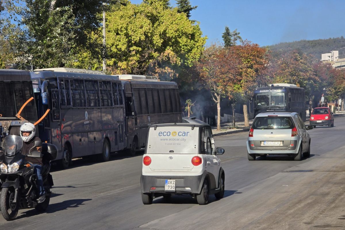 «Φρούριο» η Τούμπα