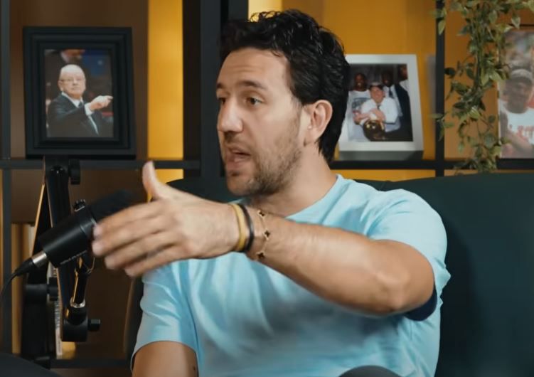 Μίτσιτς: «Ο Ολυμπιακός ενδιαφέρθηκε σοβαρά για εμένα – Δεν είχα πρόταση από Παναθηναϊκό» (vid)