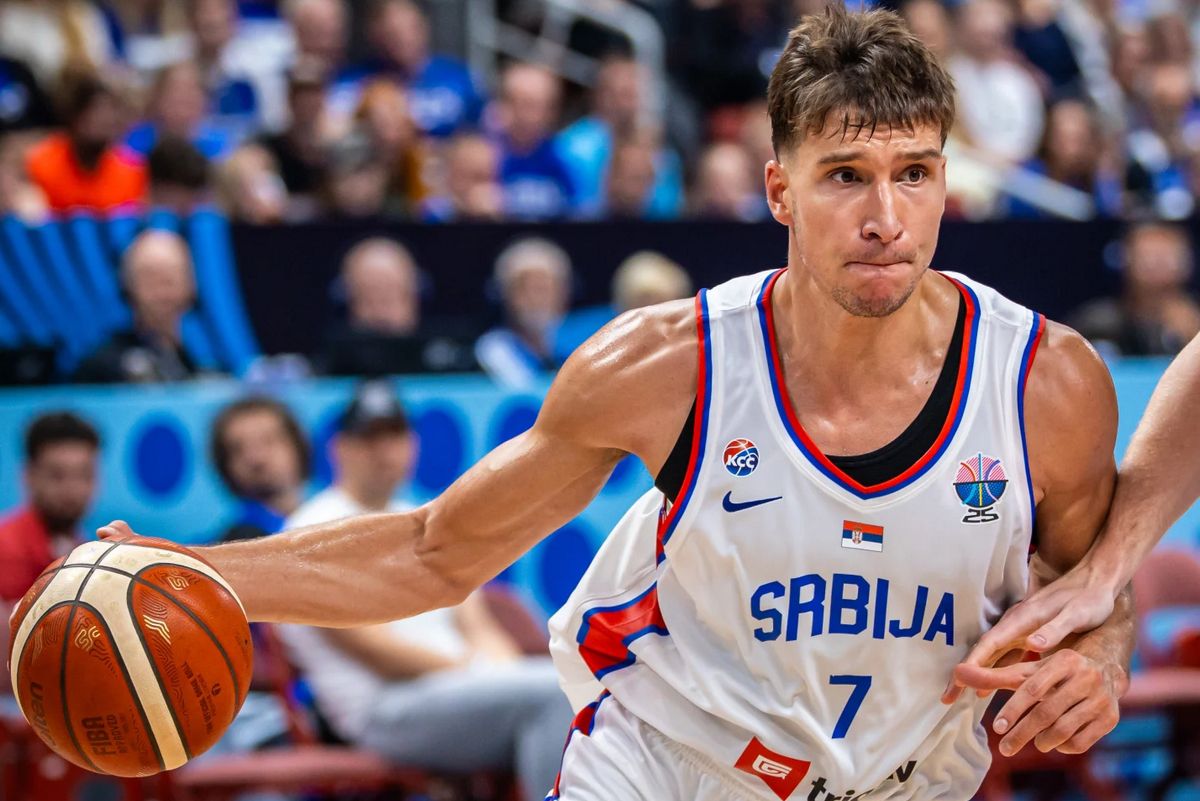 Eurobasket 2025: Τέσσερις μεγάλοι άτυχοι που αποχώρησαν πρόωρα από το τουρνουά