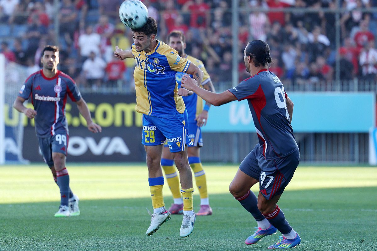 Αστέρας Τρίπολης: Η ευκαιρία που άρπαξε ο Πομόνης και το καλοκαιρινό ντόμινο