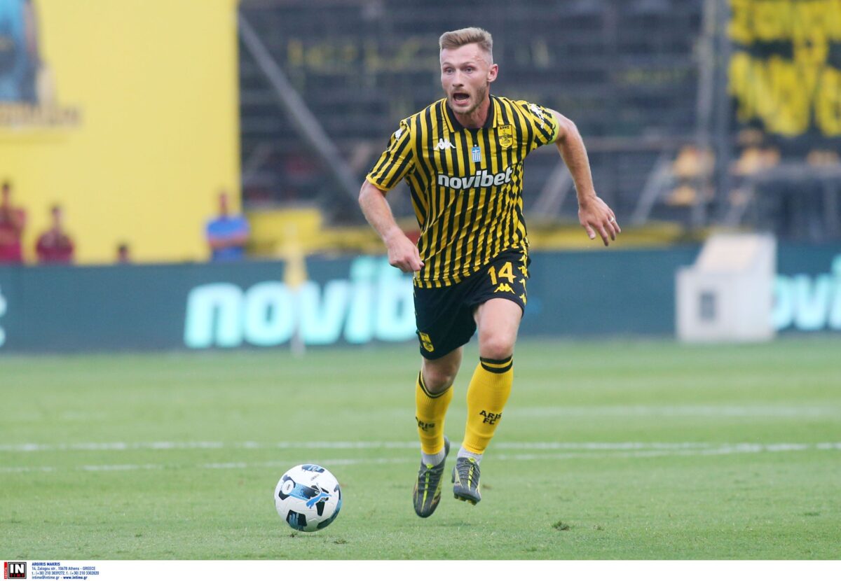 Τέλος εποχής για Μπράμπετς και Άρη