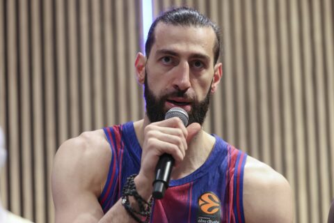 Σενγκέλια: «Τρομακτικό αυτό που μου συνέβη – Πάντα είχα αυτό το όνειρο»