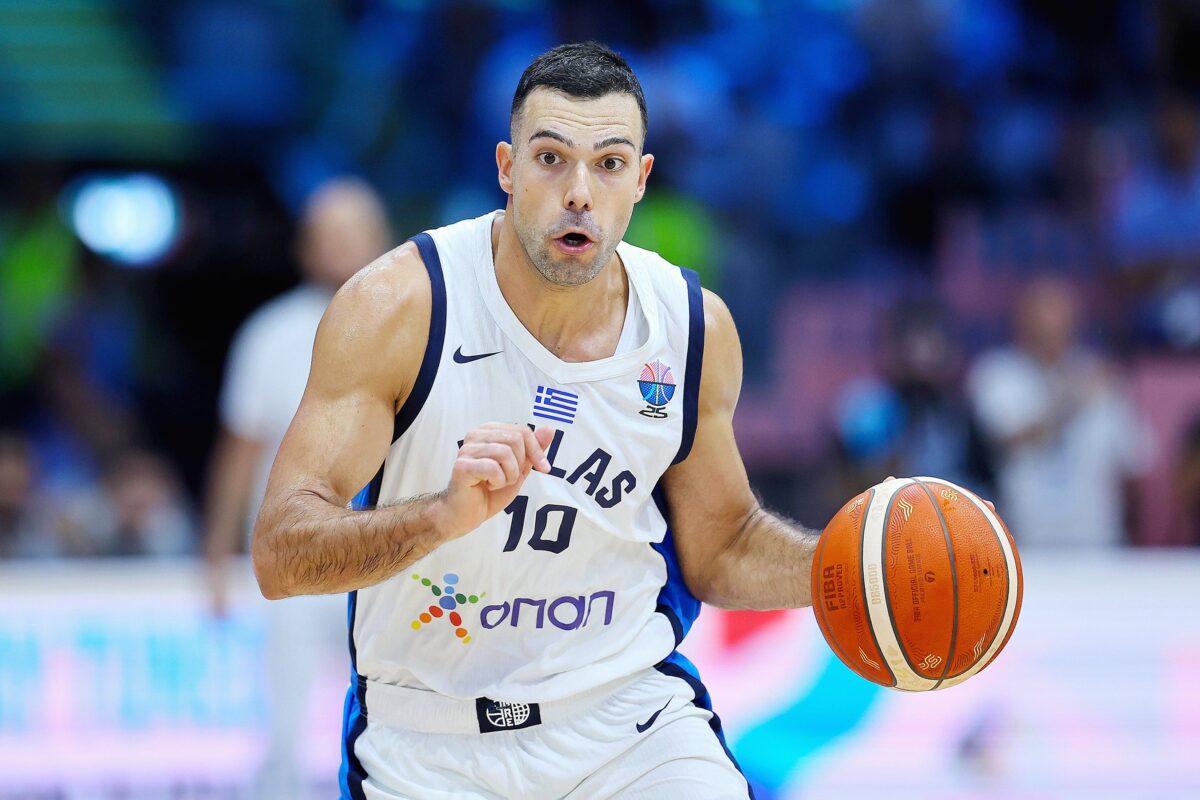 Τι σημαίνει για την Ελλάδα η νίκη της Βοσνίας επί της Γεωργίας