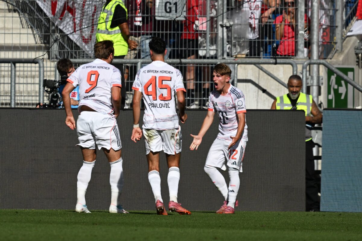 Τεσσάρα για Μπάγερν και Μάιντζ, πρώτη νίκη για το Αμβούργο και διπλό της Φράιμπουργκ στην Βρέμη