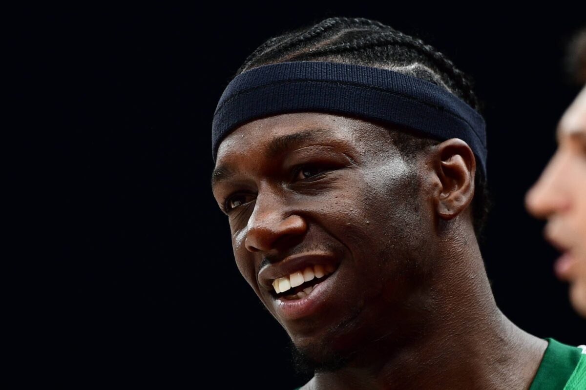 Ο Ναν απάντησε στον Ουόκερ: «Πόνταρα στον εαυτό μου, όταν δεν πίστευαν σε μένα» – Η αναφορά σε Λάρκιν και Τζέιμς (pic)