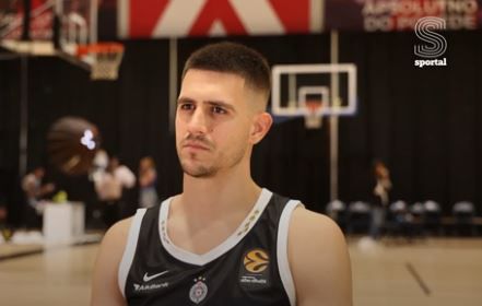 Μαρίνκοβιτς για Νιλικίνα στο Sportal: «Αυτό που έγινε ήταν σοκ – Λυπάμαι που κατέληξε έτσι»