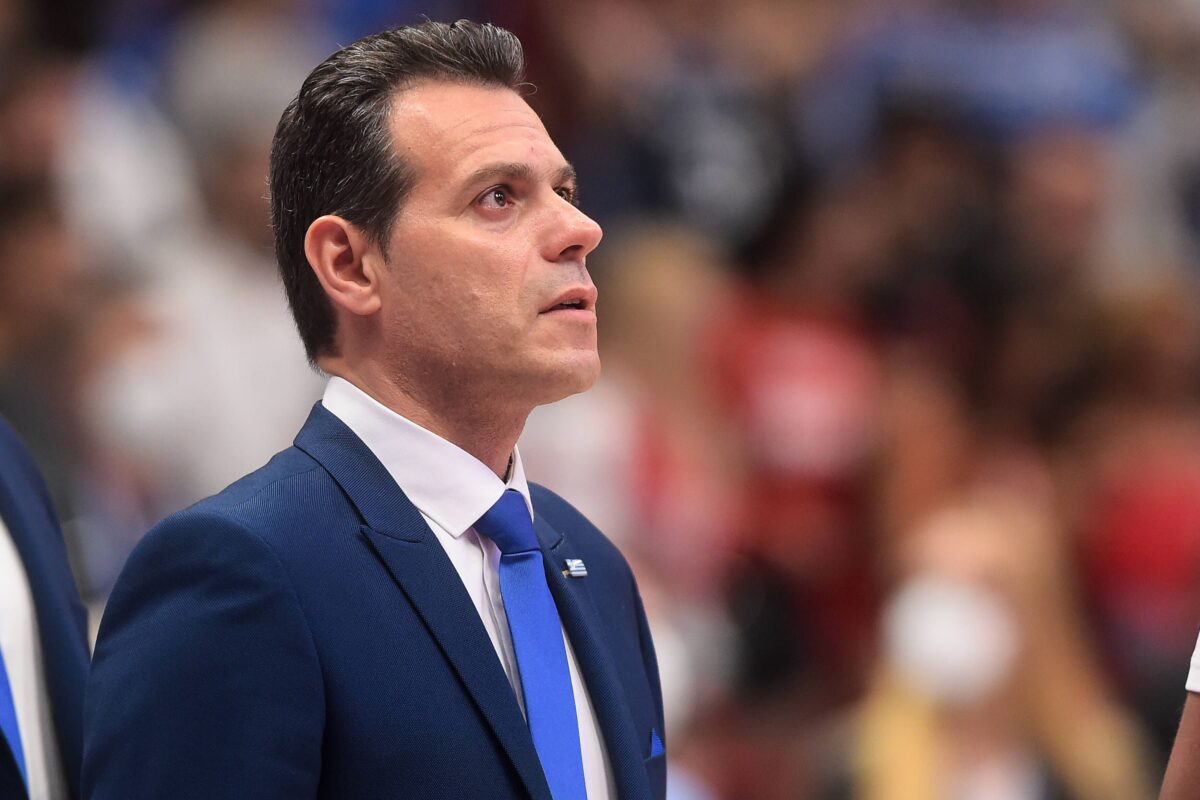 Ο Ιτούδης ρίχνει τα ζάρια στην Euroleague και συστήνεται ξανά