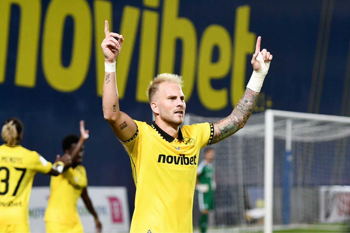 Ούρος Ράτσιτς