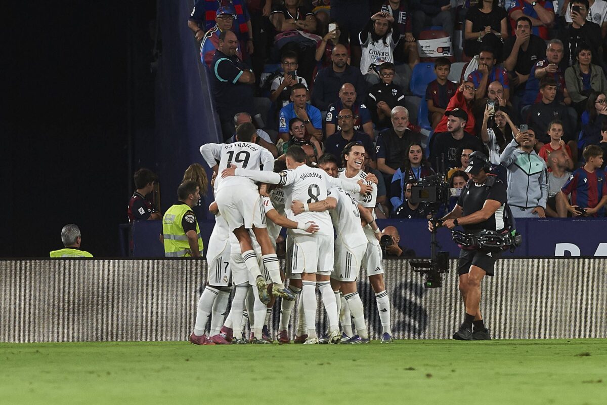 Με τεσσάρα το 6/6 για τη «Βασίλισσα»!