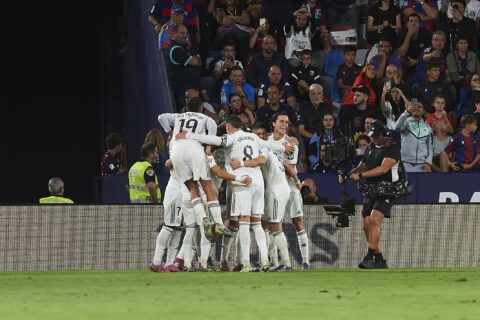 Με τεσσάρα το 6/6 για τη «Βασίλισσα»!